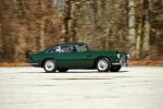 Aston Martin DB4 1960 года (WW)